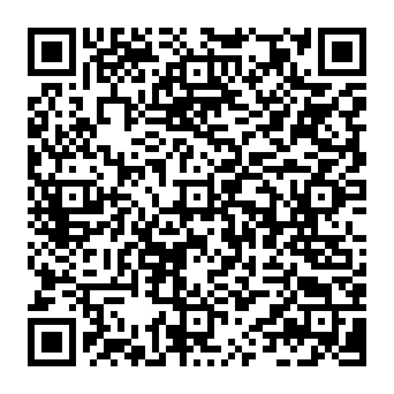 QRコード