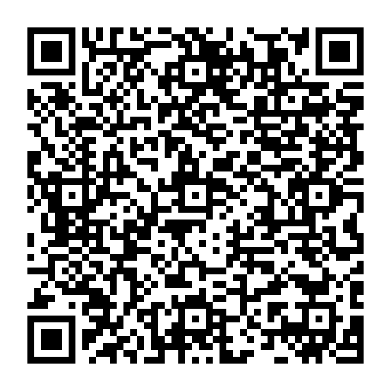 QRコード