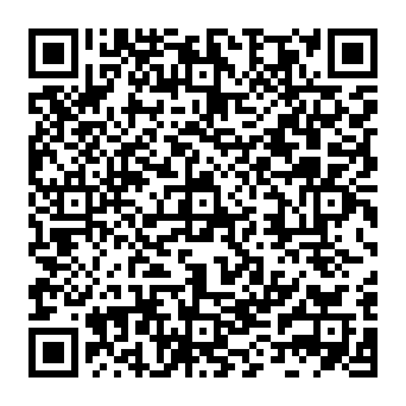 QRコード