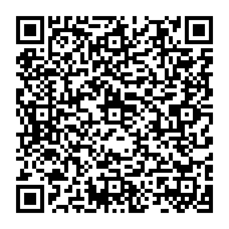 QRコード