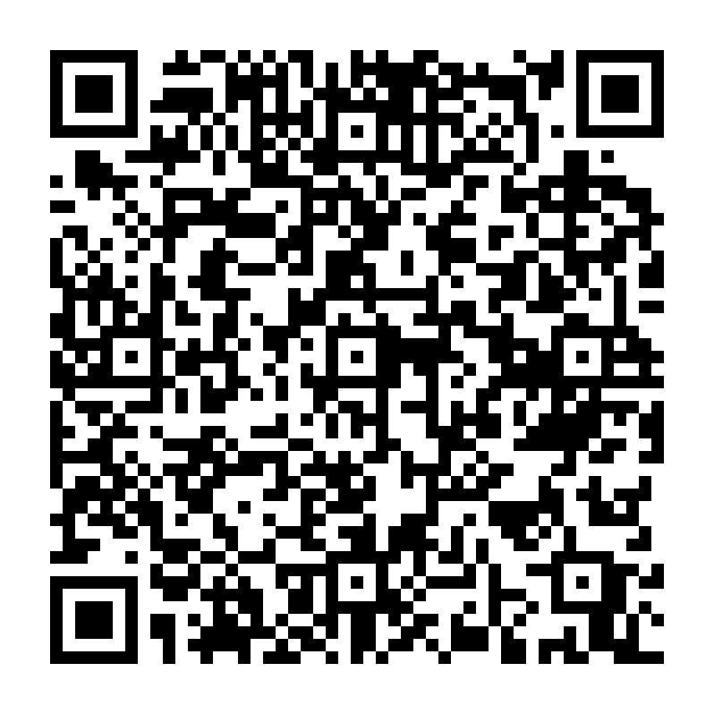 QRコード