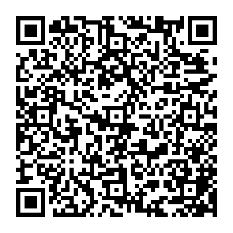 QRコード