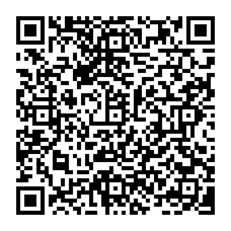 QRコード