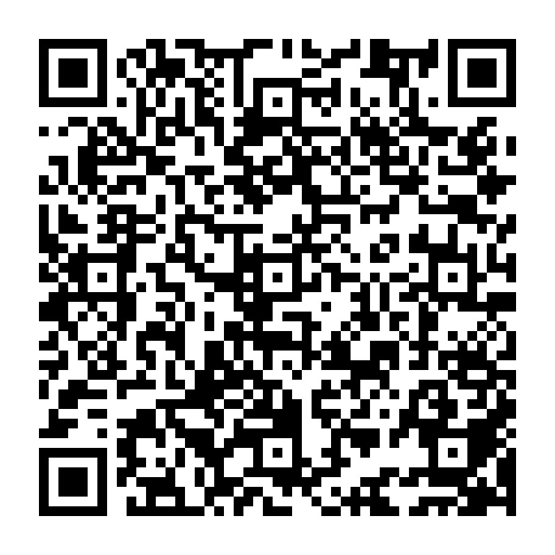 QRコード