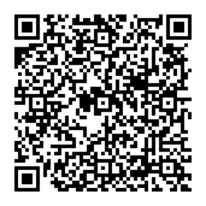 QRコード