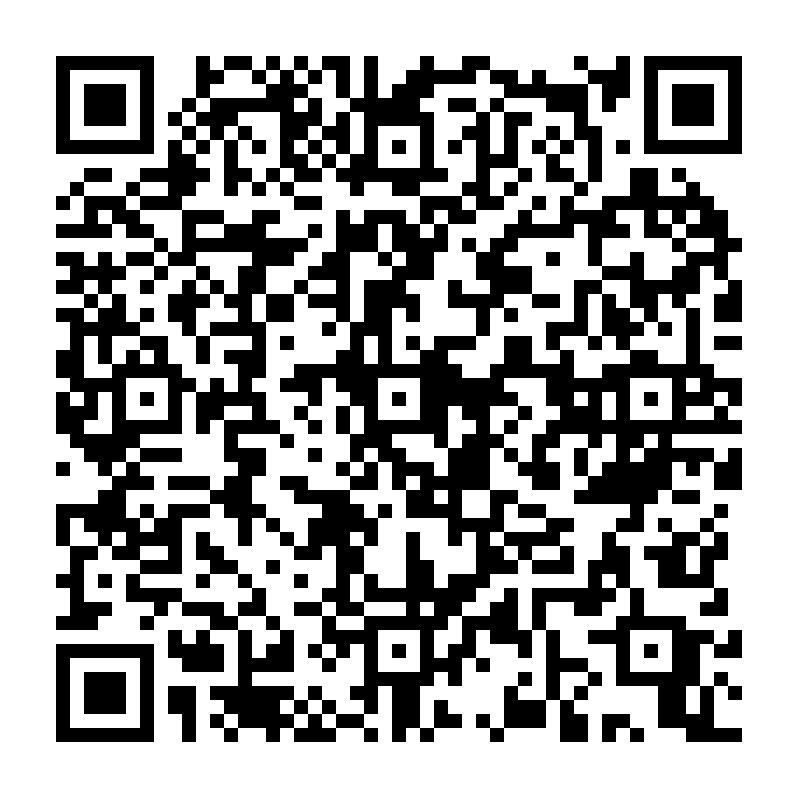 QRコード