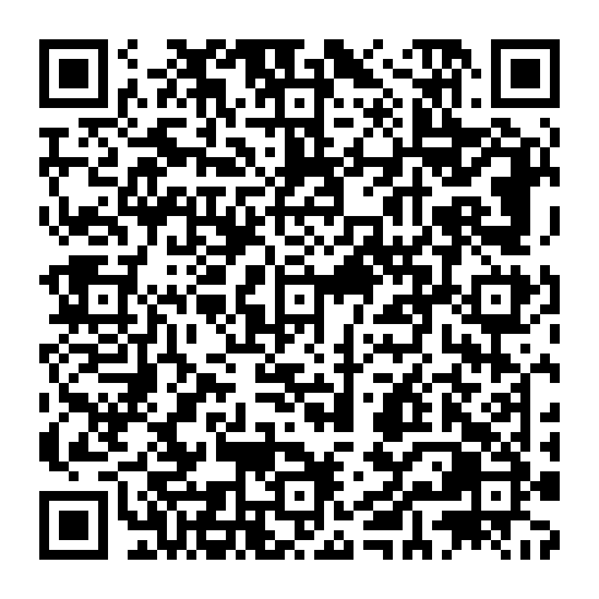 QRコード