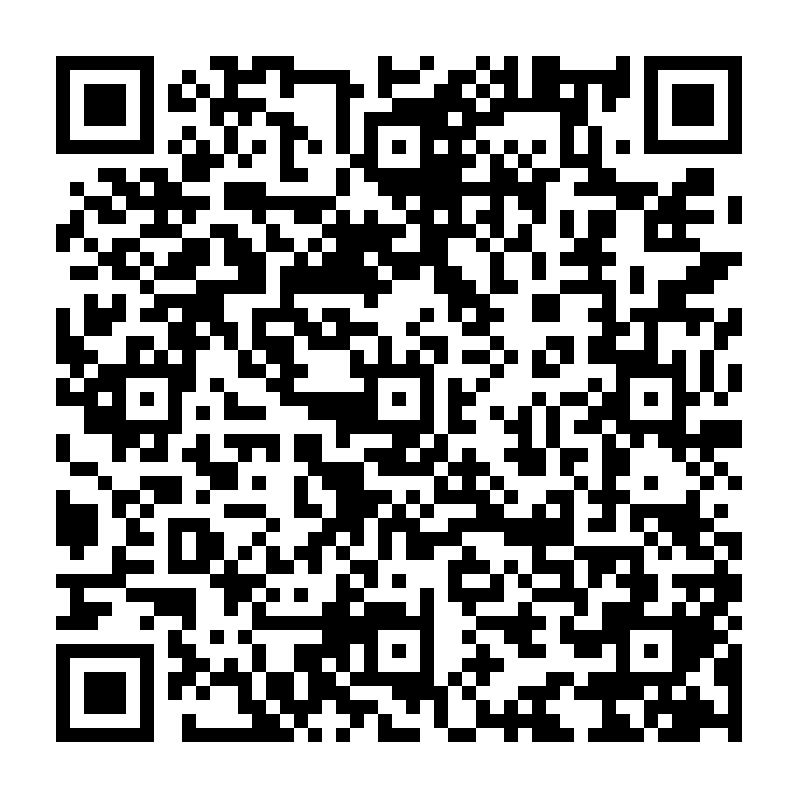 QRコード