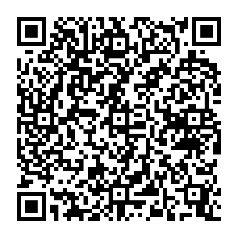 QRコード