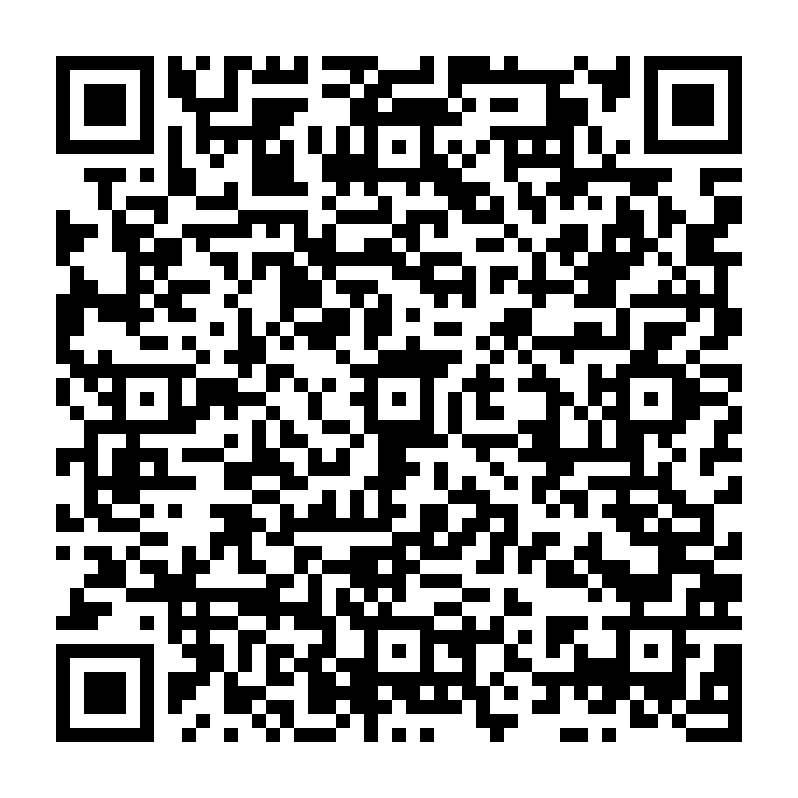 QRコード