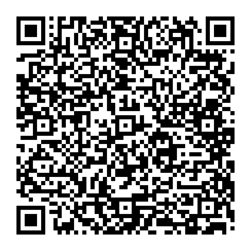 QRコード