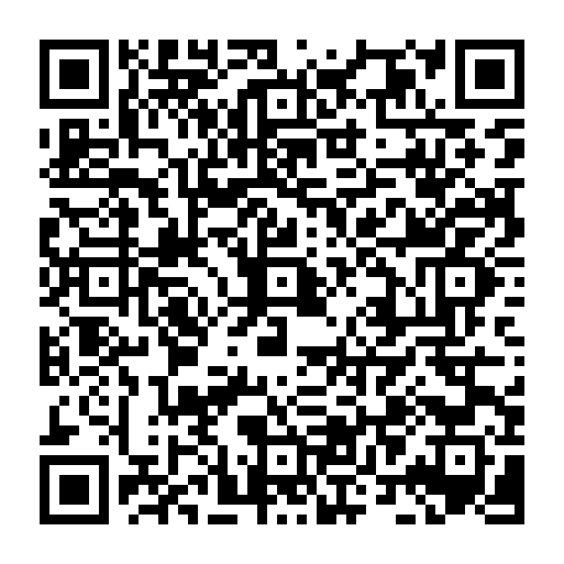 QRコード