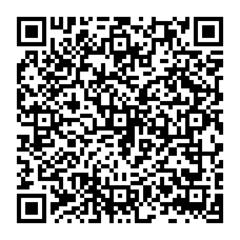 QRコード