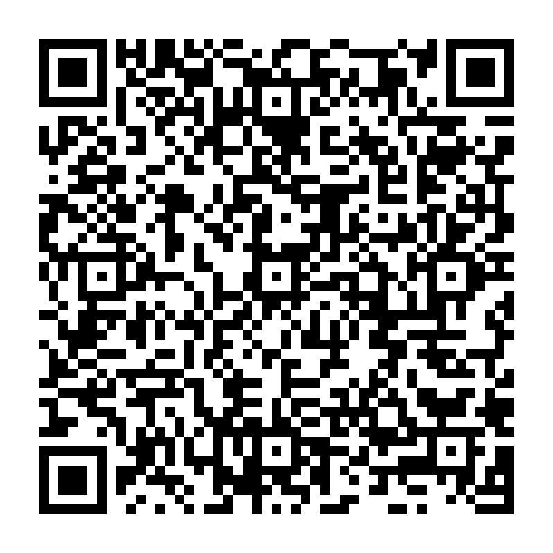 QRコード