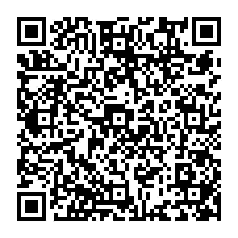 QRコード