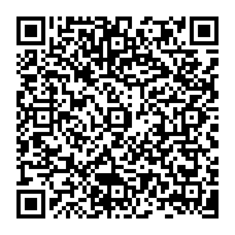 QRコード