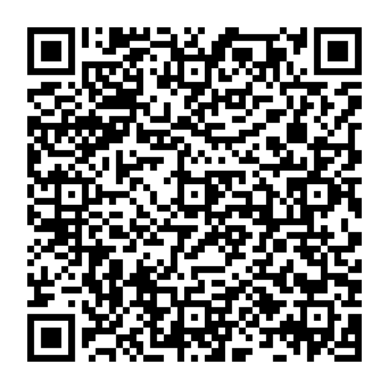 QRコード