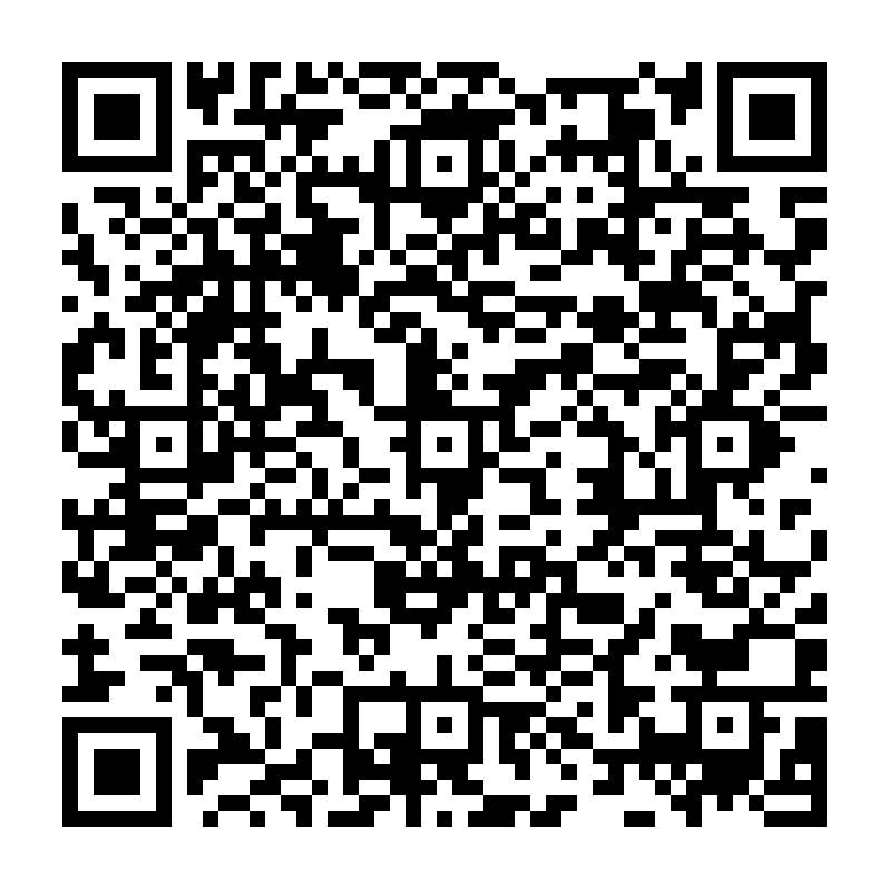 QRコード