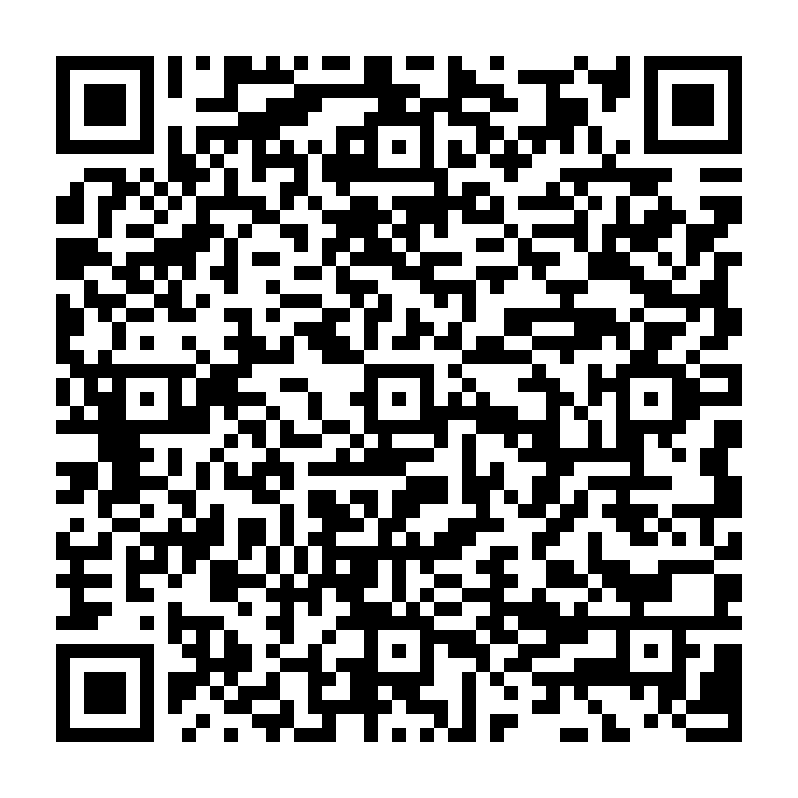 QRコード