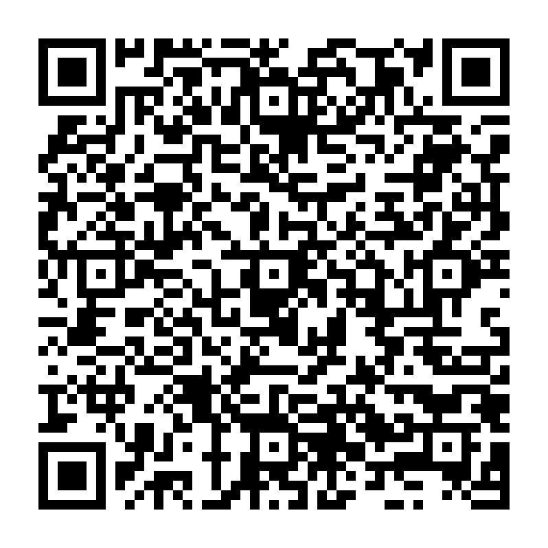 QRコード