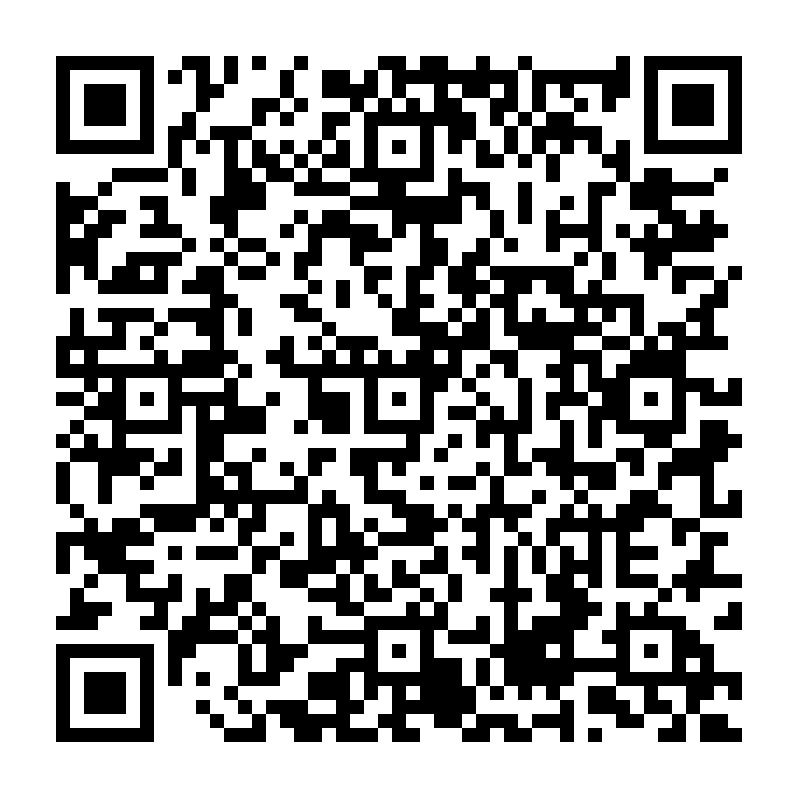 QRコード