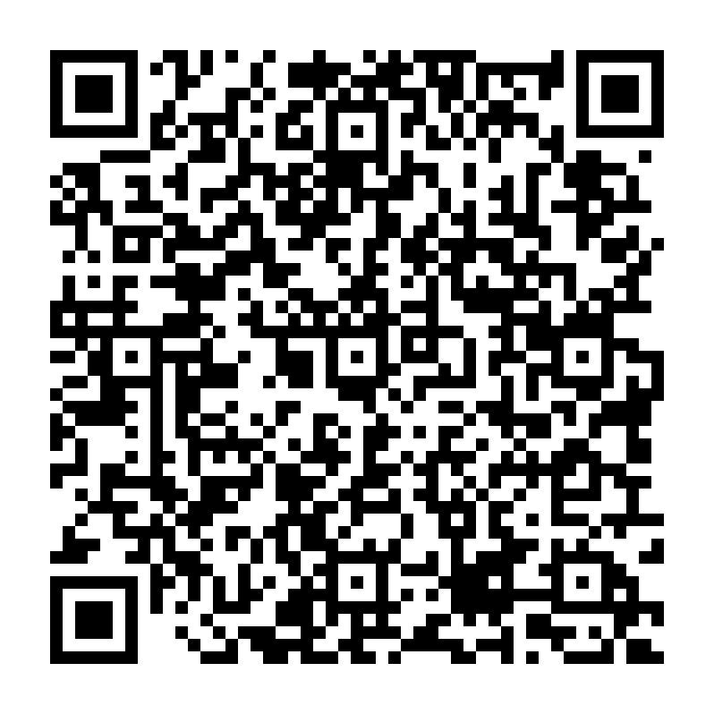 QRコード