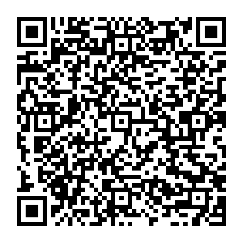 QRコード