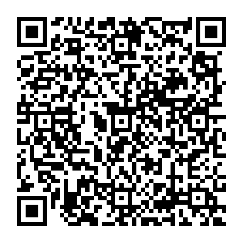 QRコード
