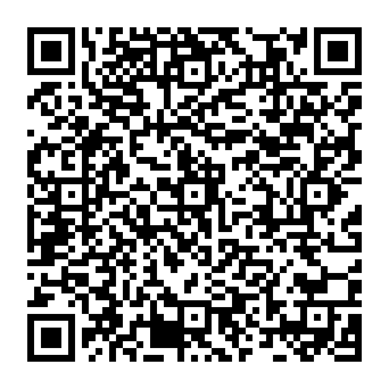QRコード
