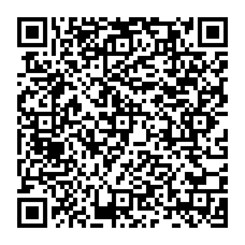 QRコード