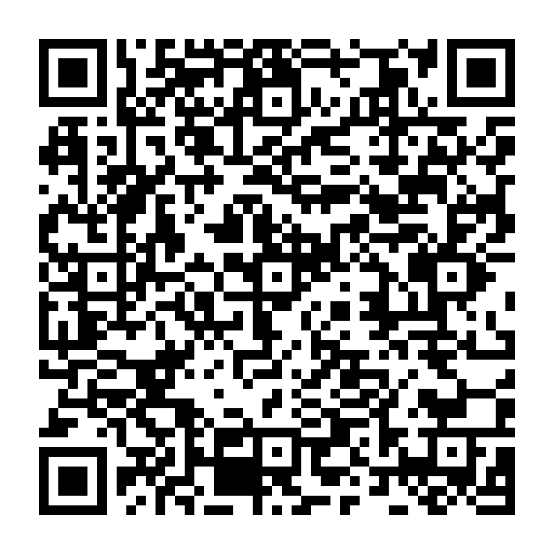 QRコード