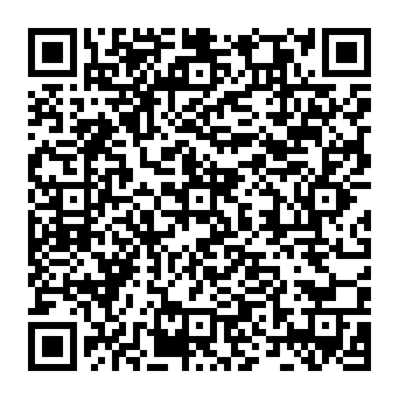 QRコード