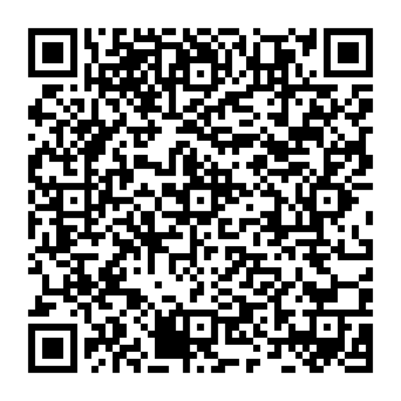 QRコード