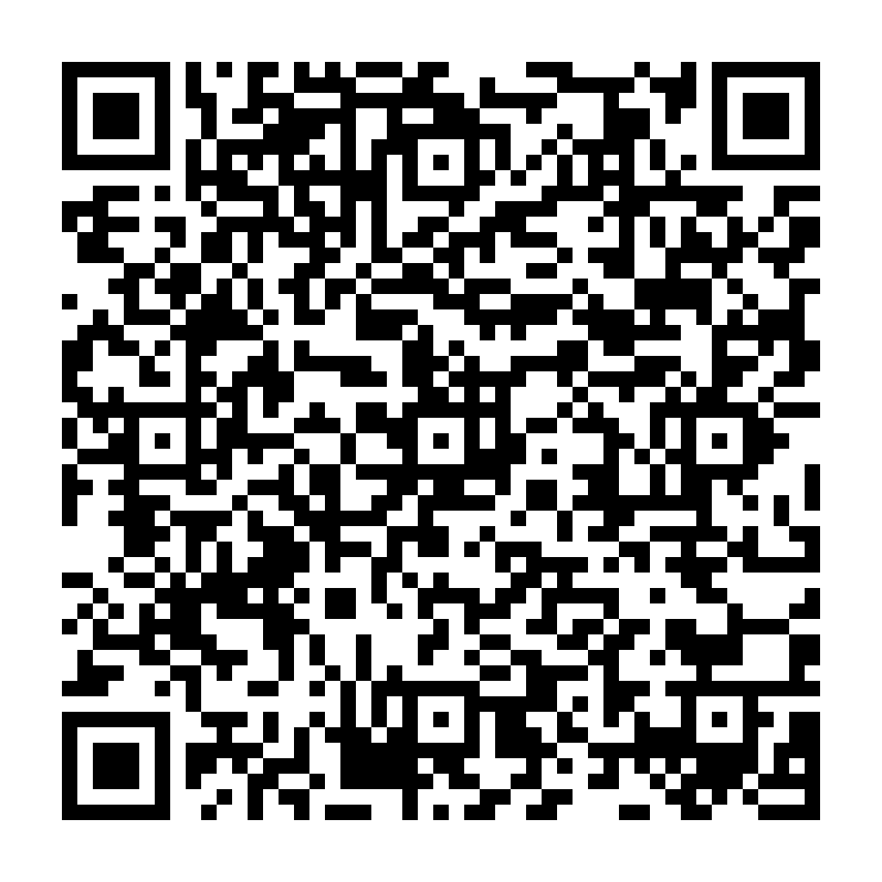 QRコード