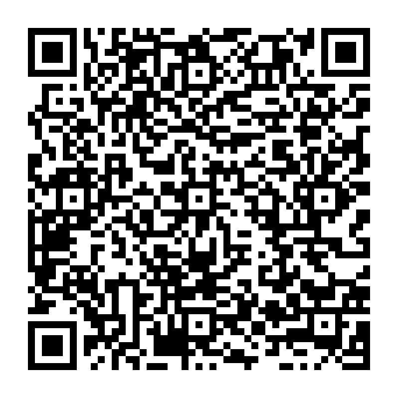 QRコード