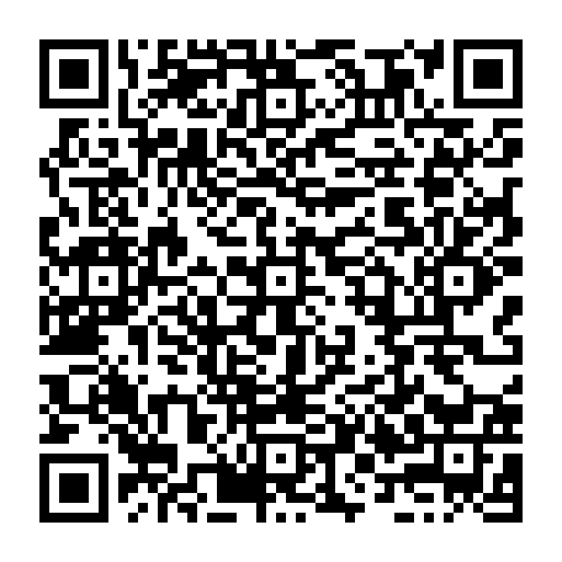 QRコード