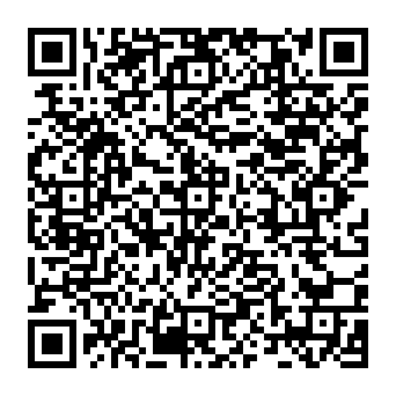 QRコード