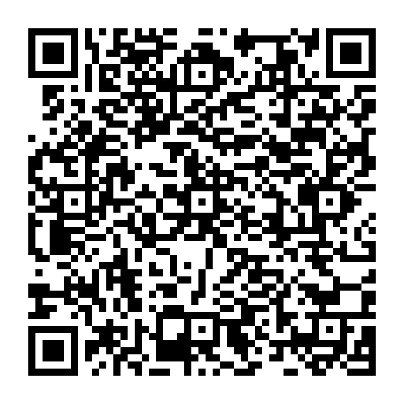QRコード