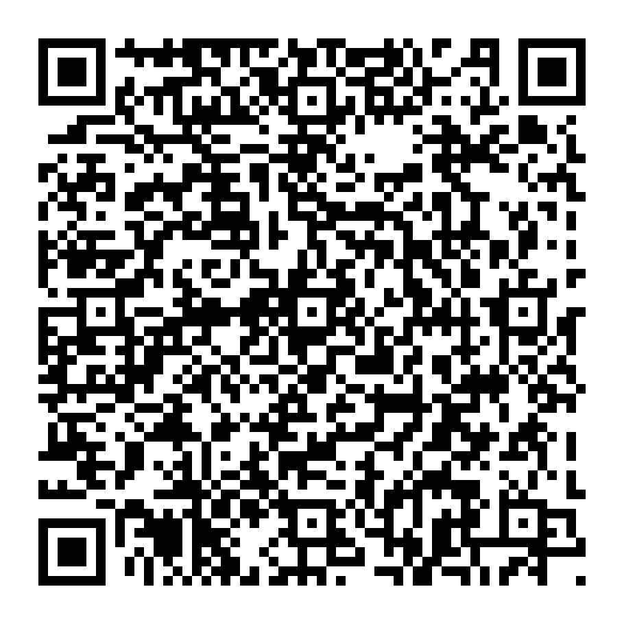 QRコード