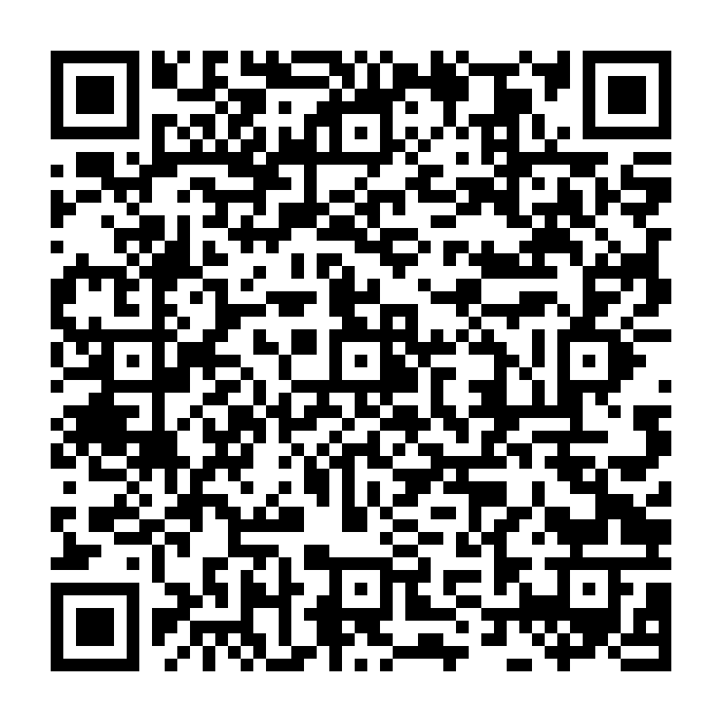 QRコード