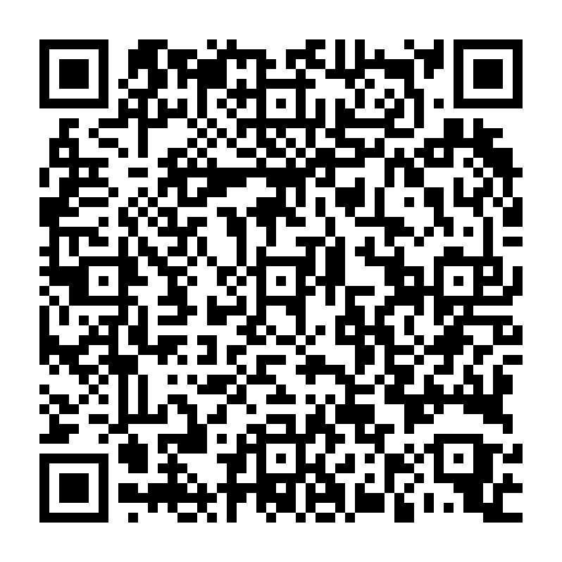 QRコード