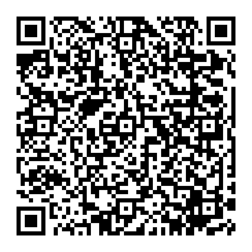 QRコード