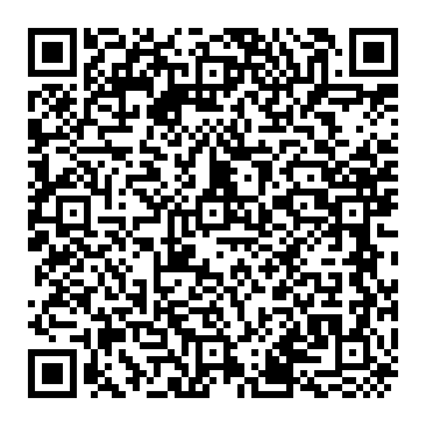 QRコード