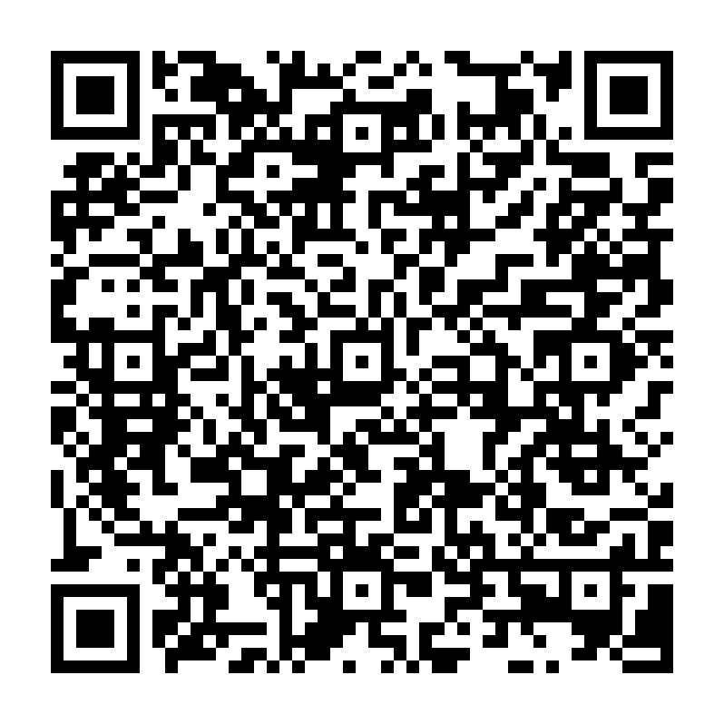 QRコード