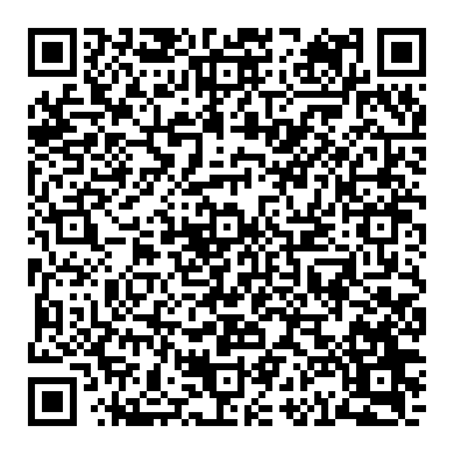 QRコード