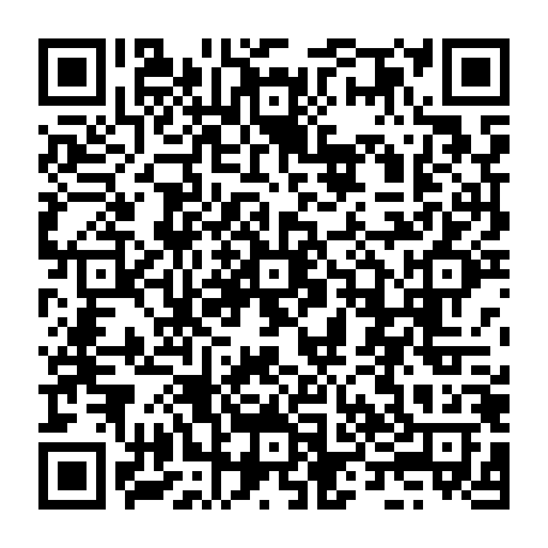 QRコード