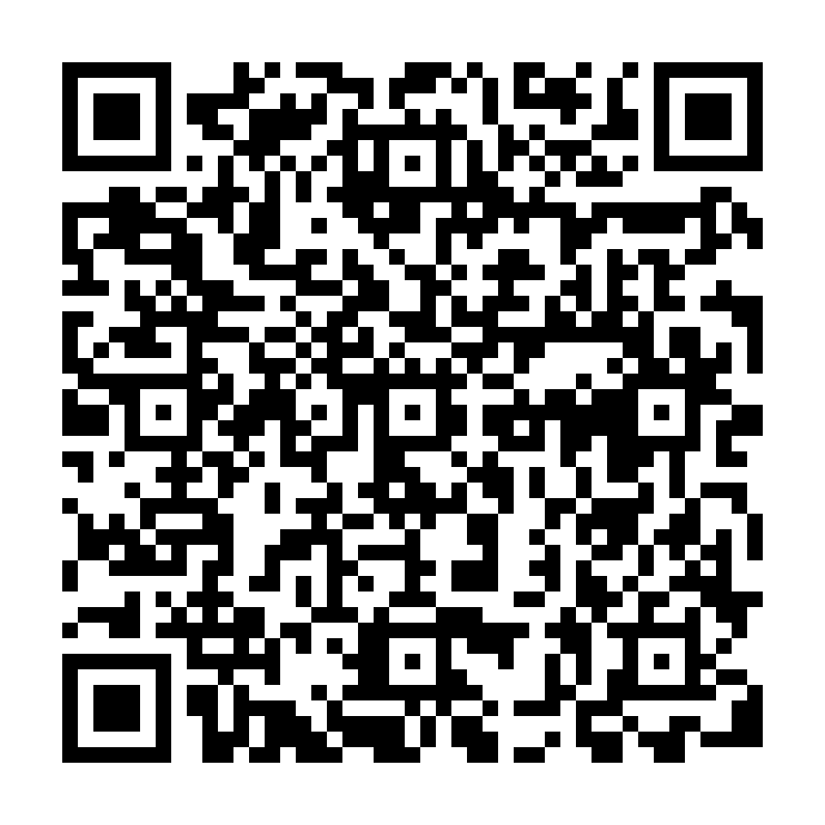 QRコード