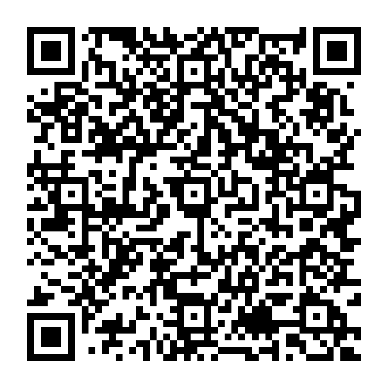 QRコード