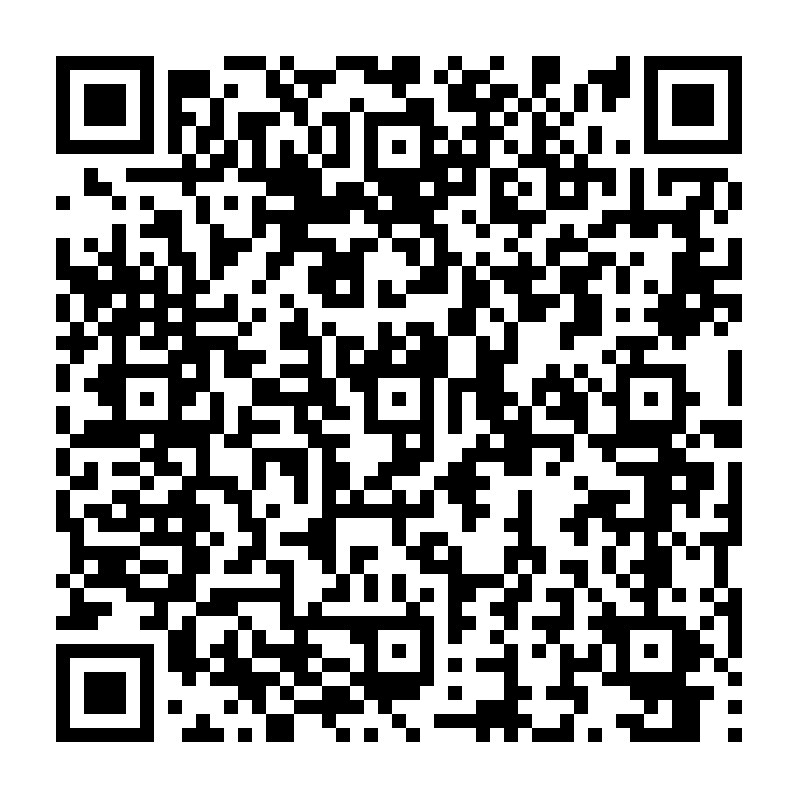 QRコード