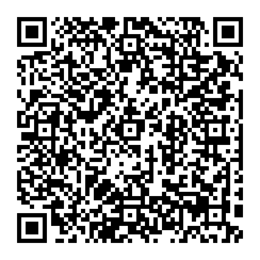 QRコード